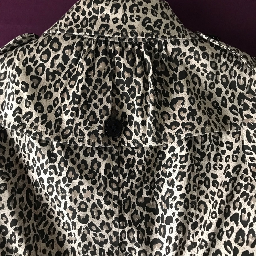 Miss Selfridge Coat - Picture 5 of 8
